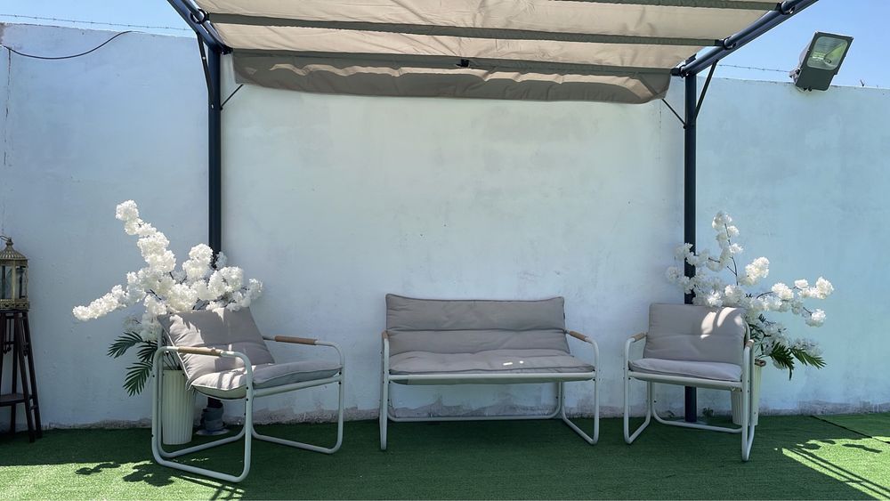 Espaço para Festas a partir de 150€ em Palmela