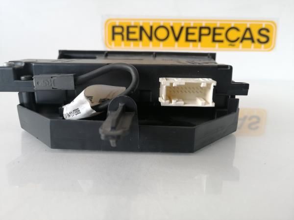 Módulo bluetooth CITROËN Berlingo (B9)