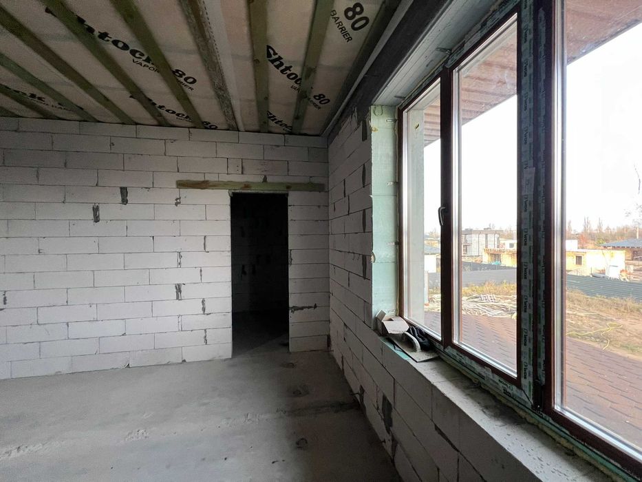 Білогородка продаж Нового Будинку 240м2 на ділянці 14 соток