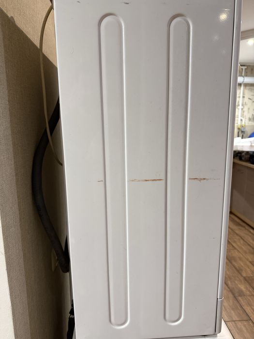 Стиральная машина Indesit 850/600/400