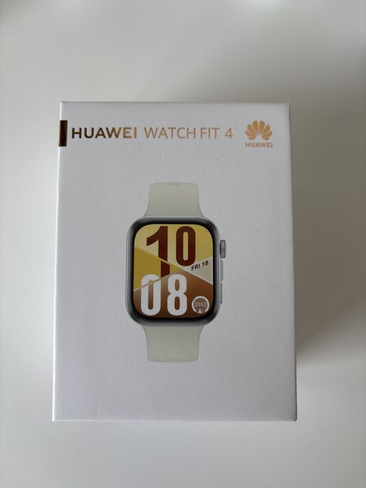 Zegarek HUAWEI Watch Fit4