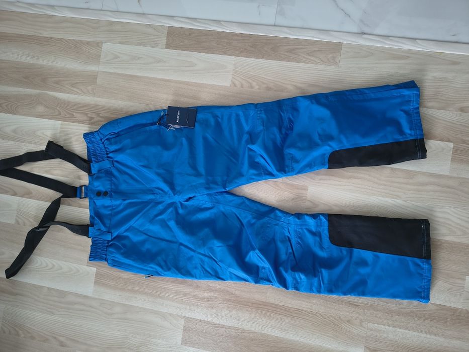 Spodnie narciarskie męskie OUTHORN rozmiar L -nowe