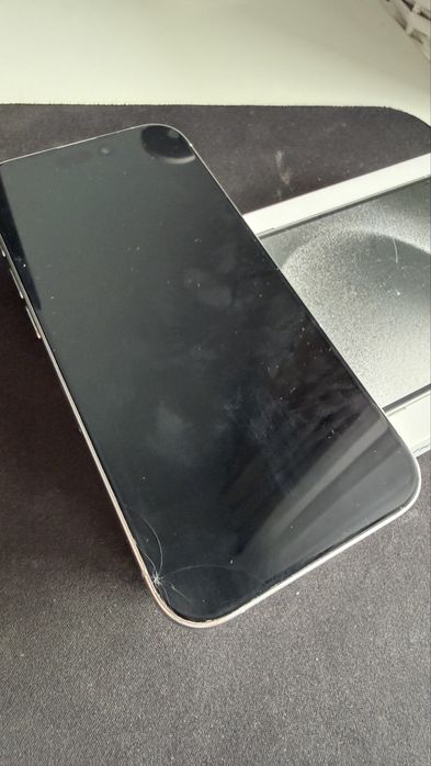 Iphone 15 Pro 128GB
