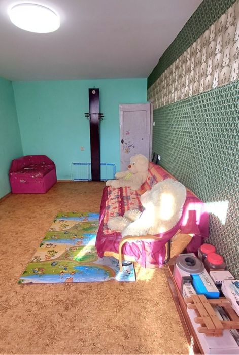 ‼️Продаю 3х к, кв, Чешку /НАМЫВ 70 кв. м. Квадратный Хол‼️Сертификат