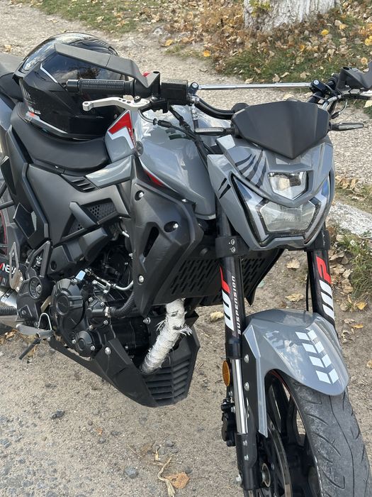 Продам ліфан ср 220