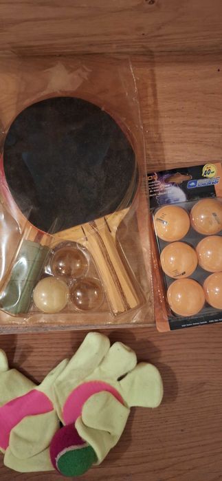 Raquetes de praia venda individual