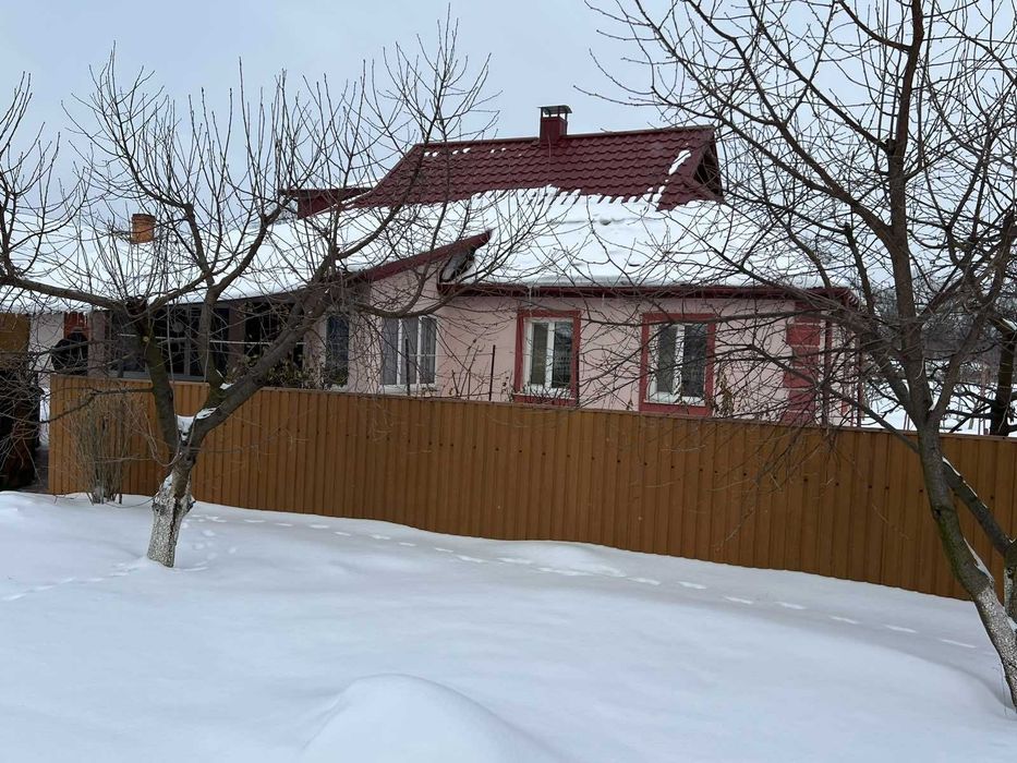 Продаж будинку, с. Уладівське