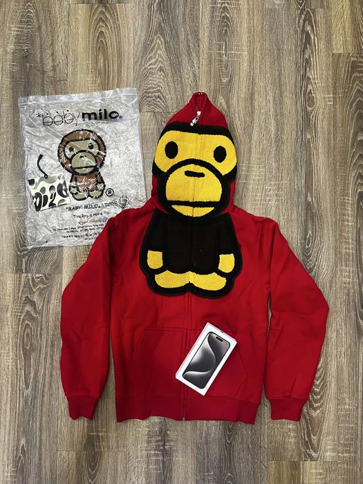 Худи bape Ape кофта