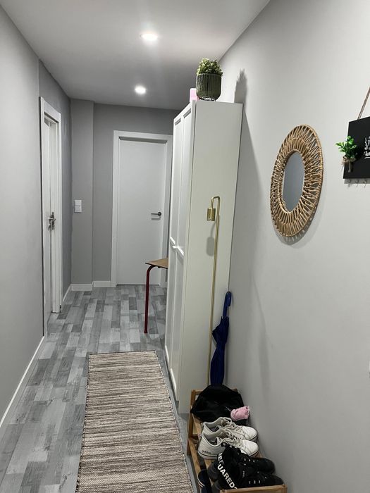 Quartos para arrendar