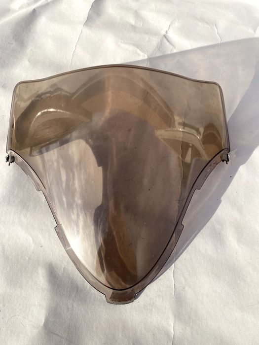 Peças Originais Suzuki GSXR 1300 Hayabusa, Ano 2000