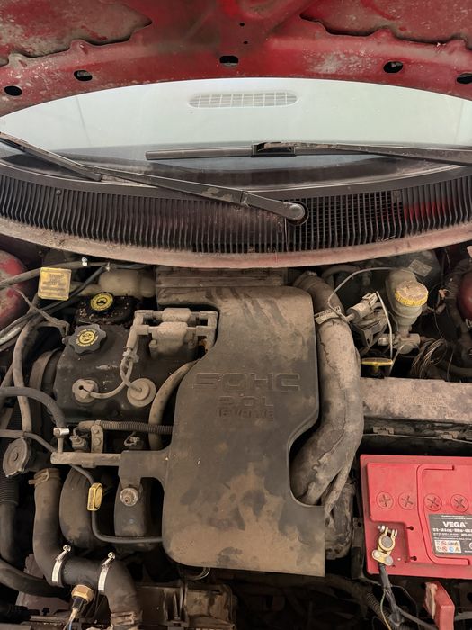 Dodge Neon автомат