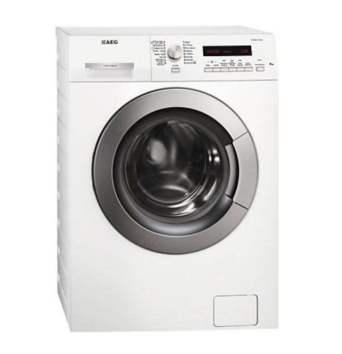 Acessórios Máquina de Lavar Roupa AEG L73280VFL