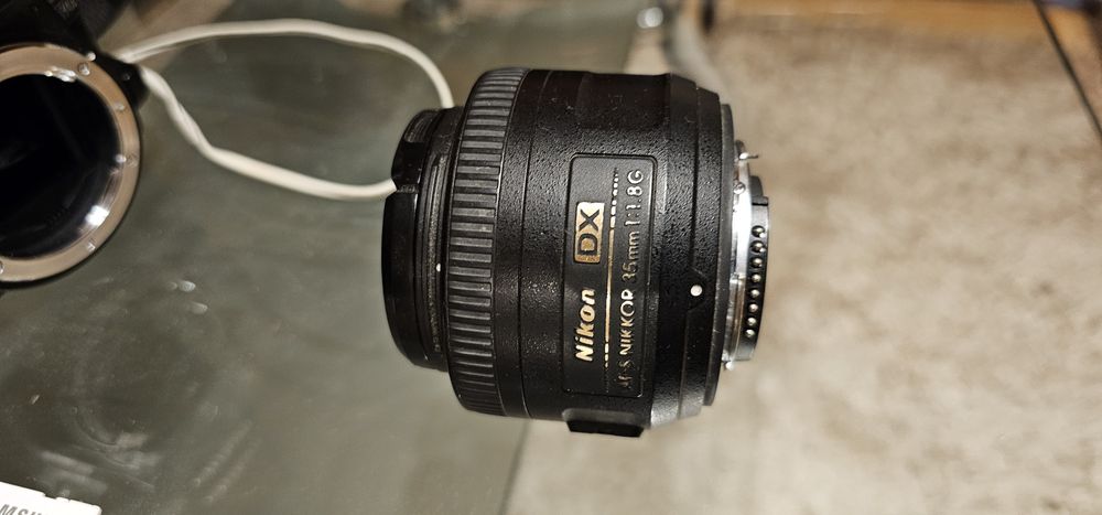 Nikon d3100 duży zestaw !!