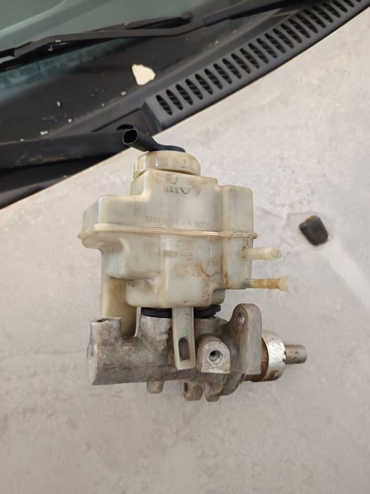 Servo freio BMW   e39