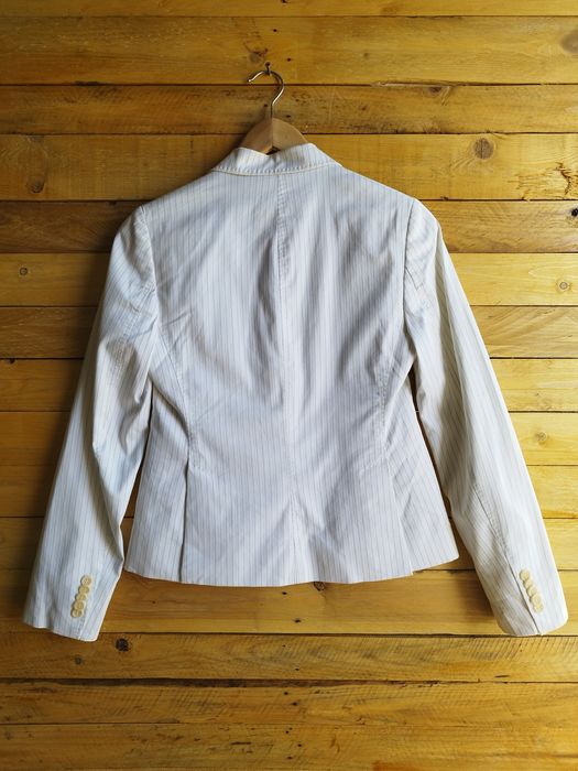 Casaco Blazer Sacoor Brothers Mulher