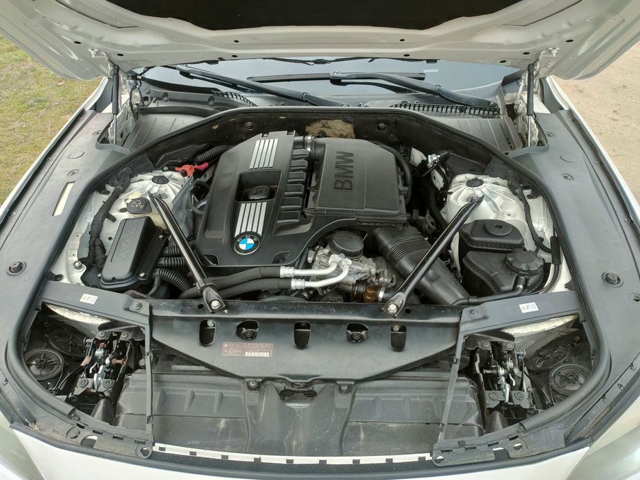 Продам BMW 740 , 3.0 бензин, 2011р.