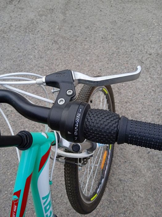 Велосипед Discovery