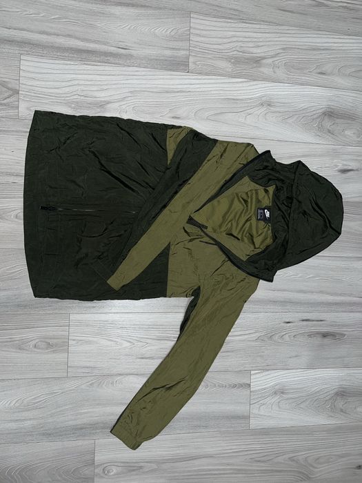 Чоловіча вітровка Nike Jacket NSW HD Woven