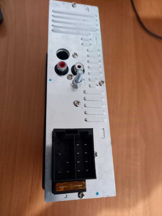 Sprzedam radio samochodowe