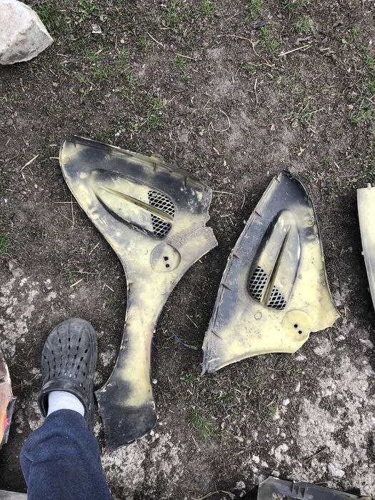 Продам вайпер гранд прикс или на запчасти