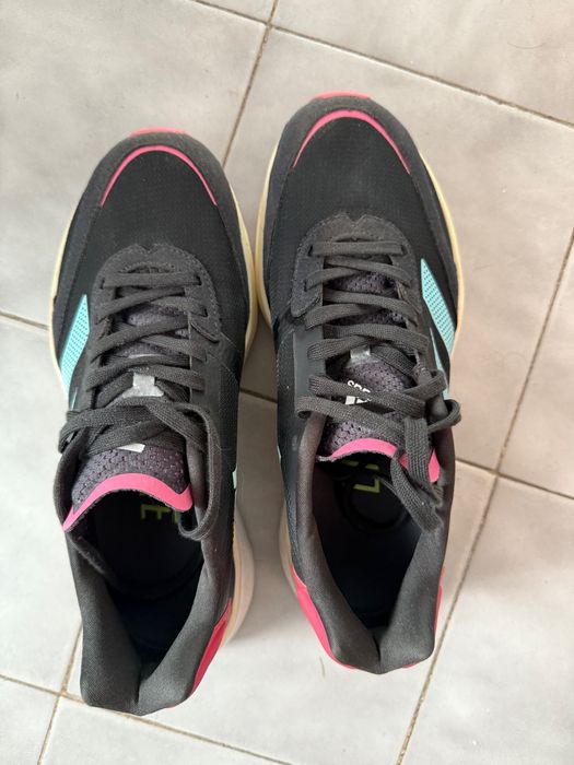 Adidas Boston 10 tamanho 38 2/3