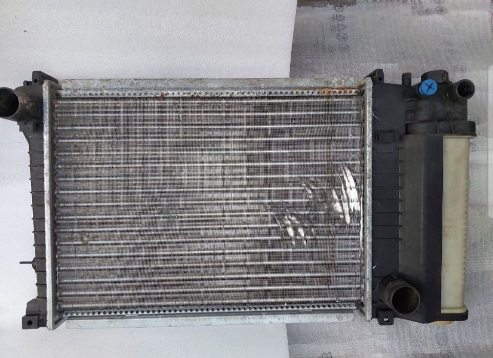 Радиатор bmw e36