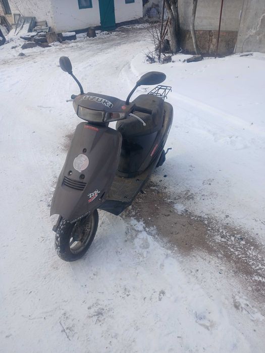 Продам мопеди в доброму стані