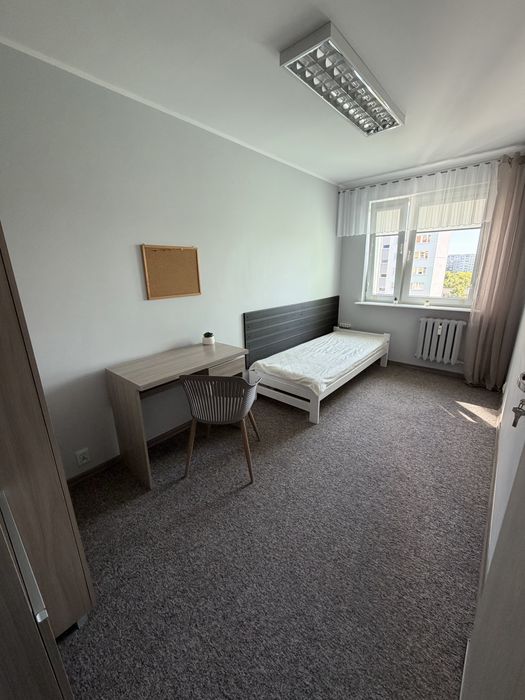 Mieszkanie – Poznań, Osiedle Bolesława Chrobrego, Piątkowo - Widok 3