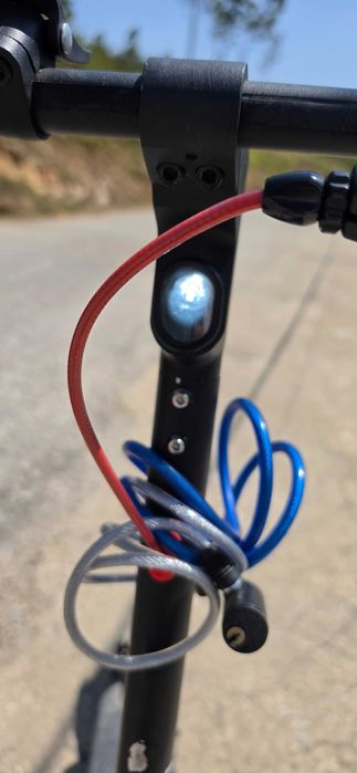 Trotineta UrbanGlide Ride 100MAX PLUS