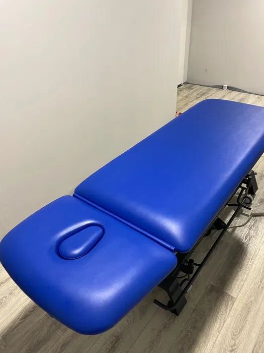 Stół do masażu, fizjoterapii