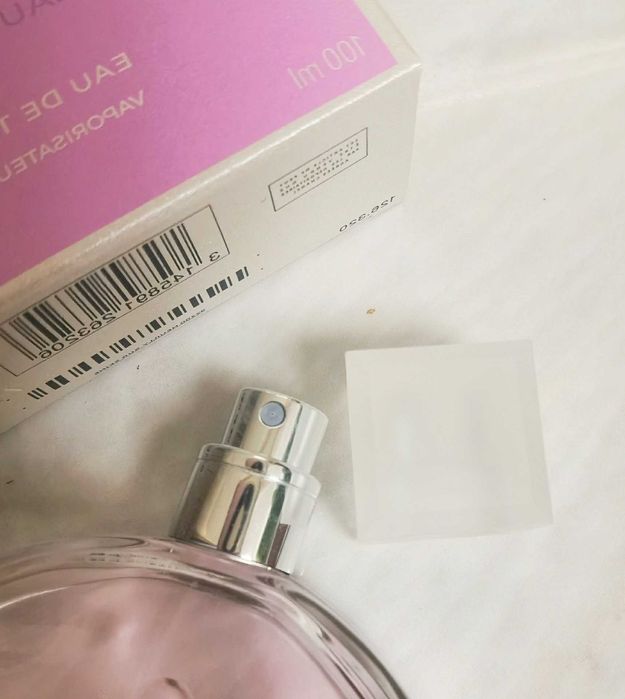 Chanel Chance Eau Tendre 100ml - Kultowy zapach damski