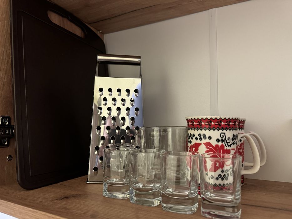 Вул Височана 18 поблизу центру 1 кімн кв новобудова євроремонт