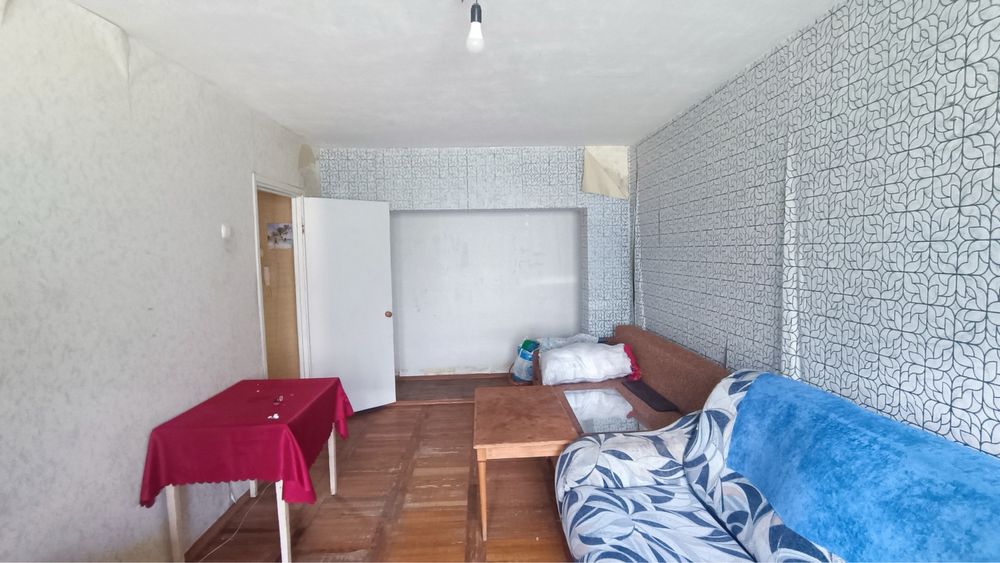 Продаж 1-кімнатної квартири.Хортицький мкрн (213-307-617)