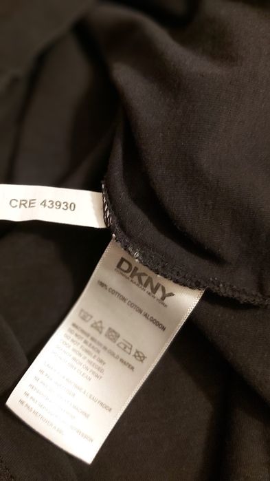 DKNY koszulka S męska