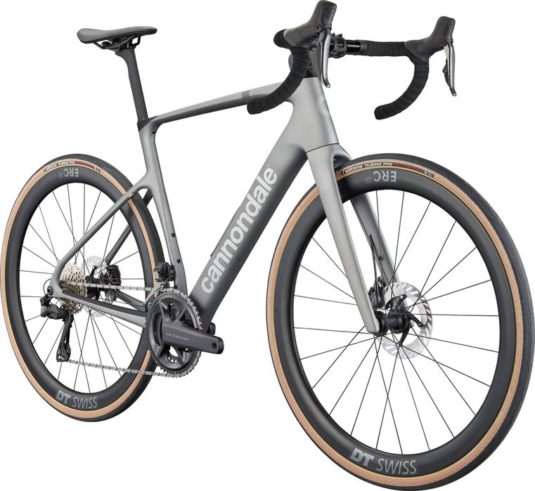 Cannondale Synapse Carbon 2 Ultegra Di2 GRY r.51 FV23 W-wa