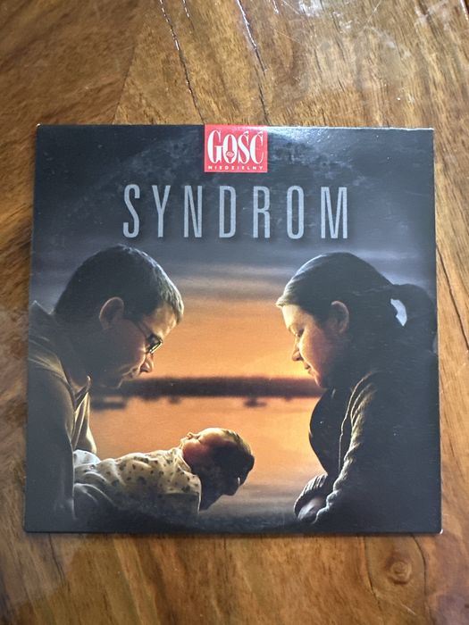 Syndrom - film Macieja Bodasińskiego i Lecha Dokowicza