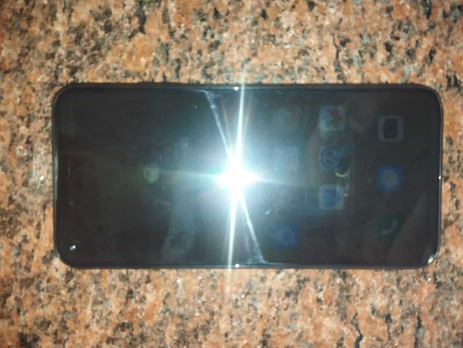 Huawei P40 6/128GB Stan Dobry