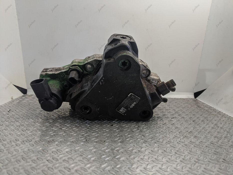 ТНВД 2.2 Mercedes Vito 639 Вито 639 Паливний насос Разборка Віто В6