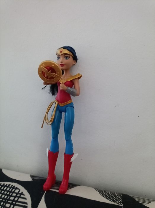 Mulher Maravilha