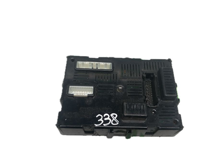 Módulo genérico RENAULT Clio III (BR0/1, CR0/1)