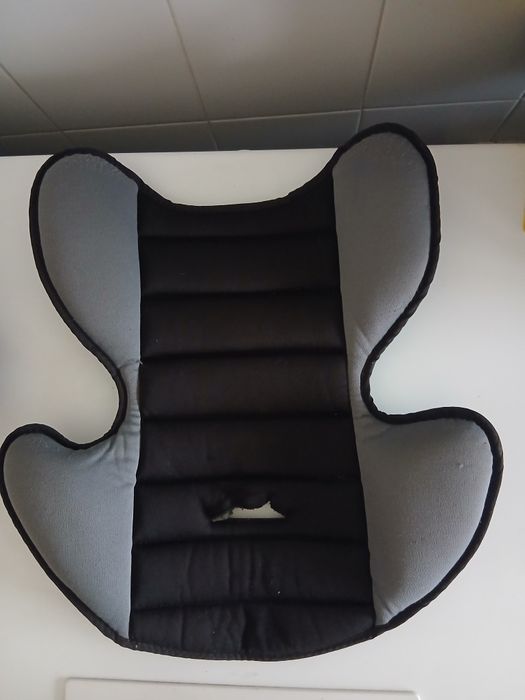 Redutor para carrinho de bebé