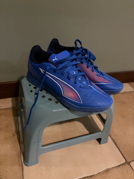 Футзалки Puma Ultra 6 Play
