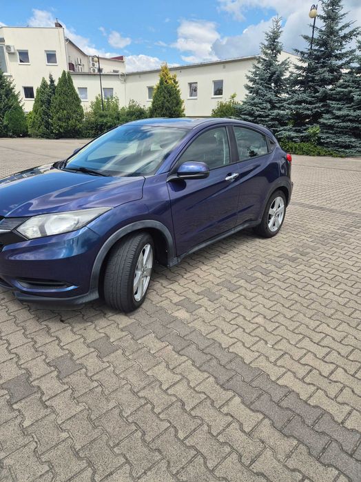 honda sprzedam samochód osobowy