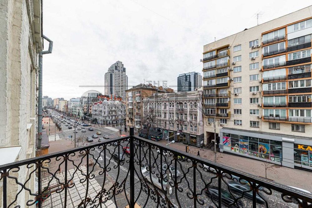 Продаж квартири, Велика Васильківська, Центр, Печерськ