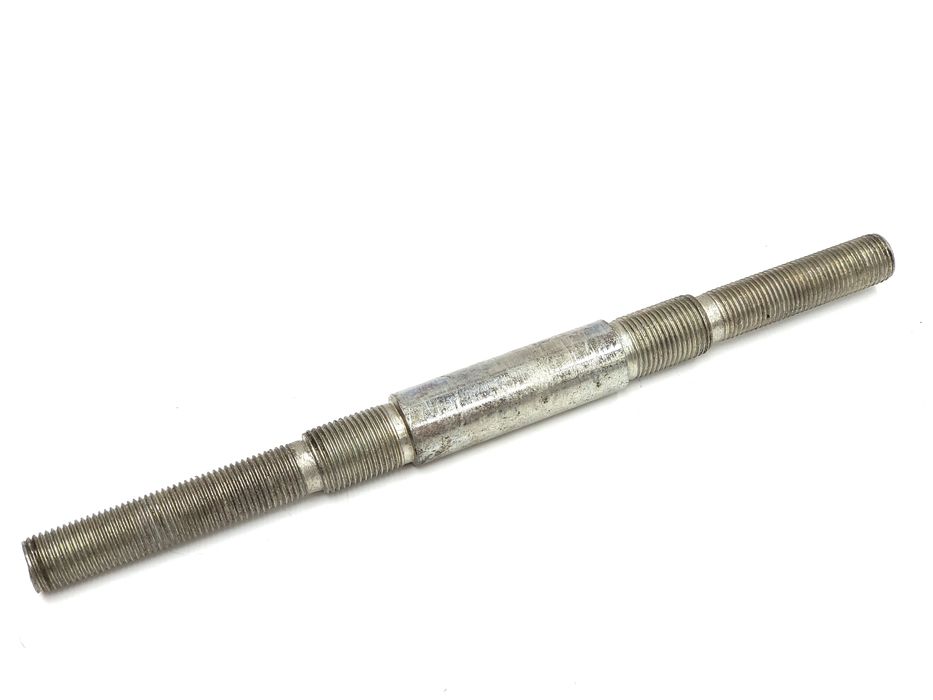 NOWA Oś koła M10 do rowerów z PRL