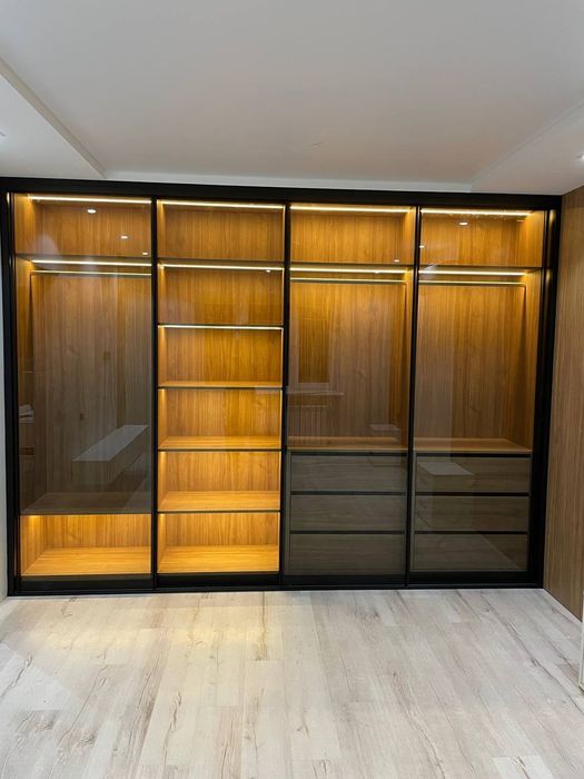 Мебель под заказ