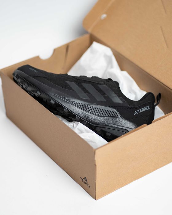 Чоловічі кросівки Adidas Terrex Anylander Rain.Rdy ID0901 Оригінал