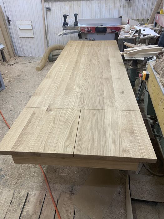 Blat blaty drewniane na zamowienie dab jesion buk sosna jodla modrzew