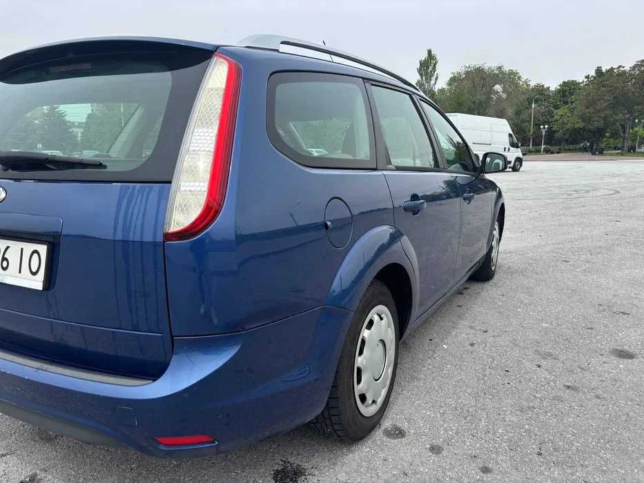 FORD FOCUS 2009 VIN WF0SXXGCDS9D79690 фото оголошення 7 з 15