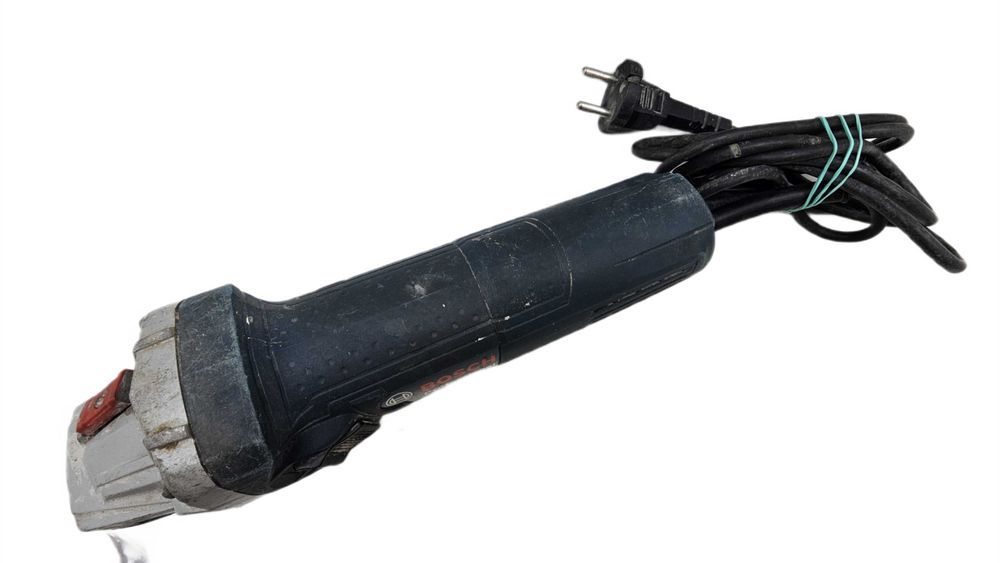 Szlifierka kątowa Bosch gws 880